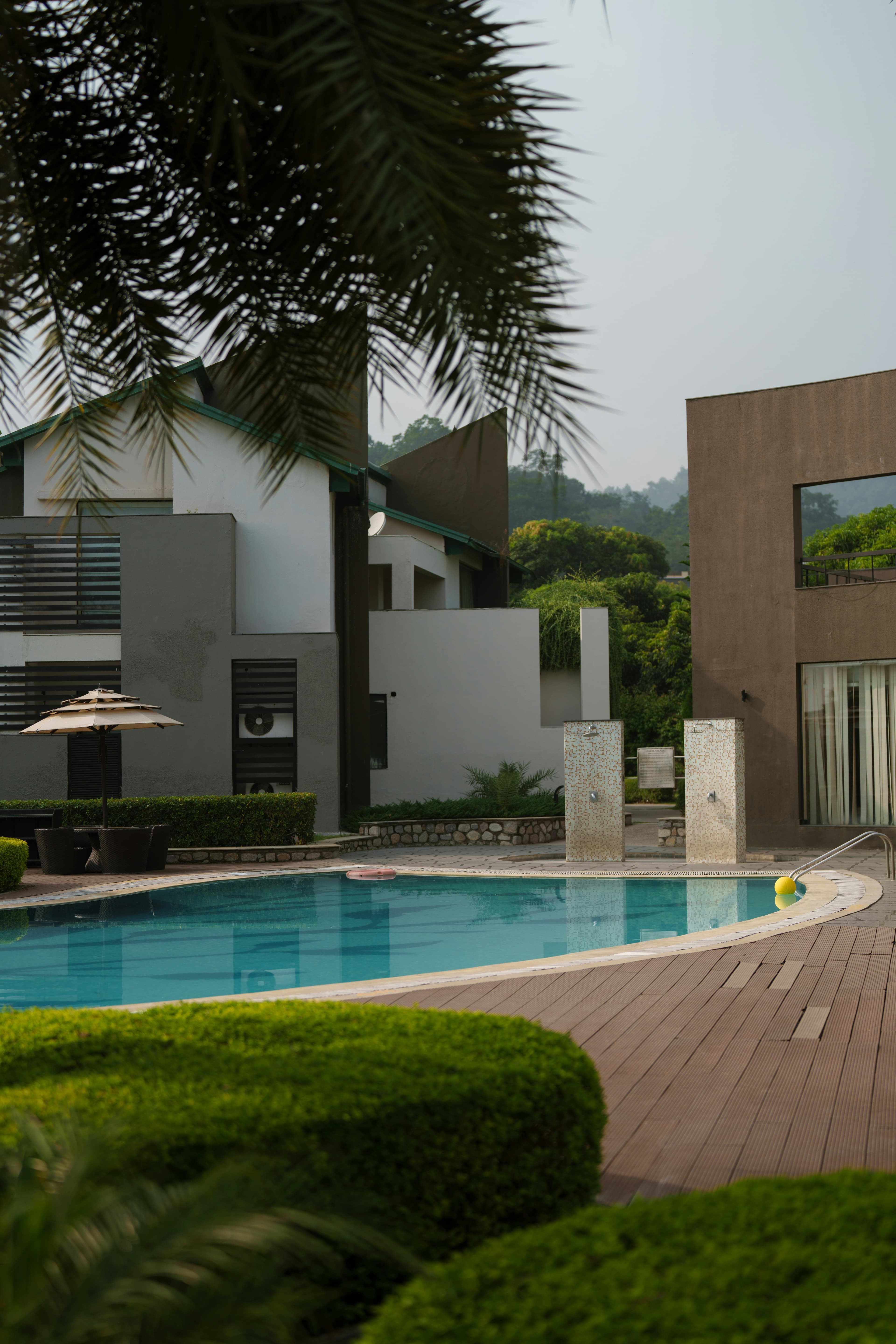 Alaçatı Garden Villa