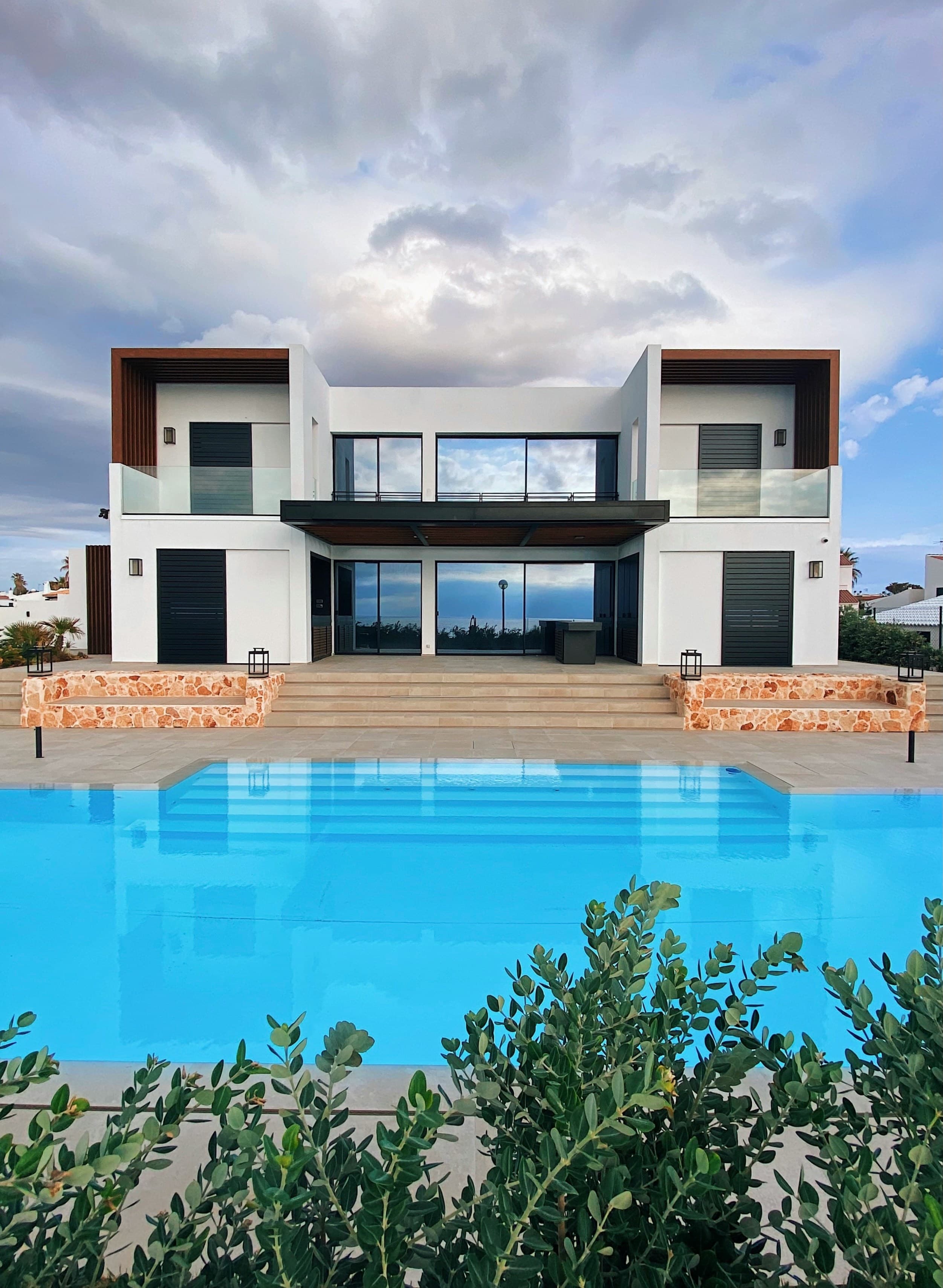 Bodrum Platinum Villa