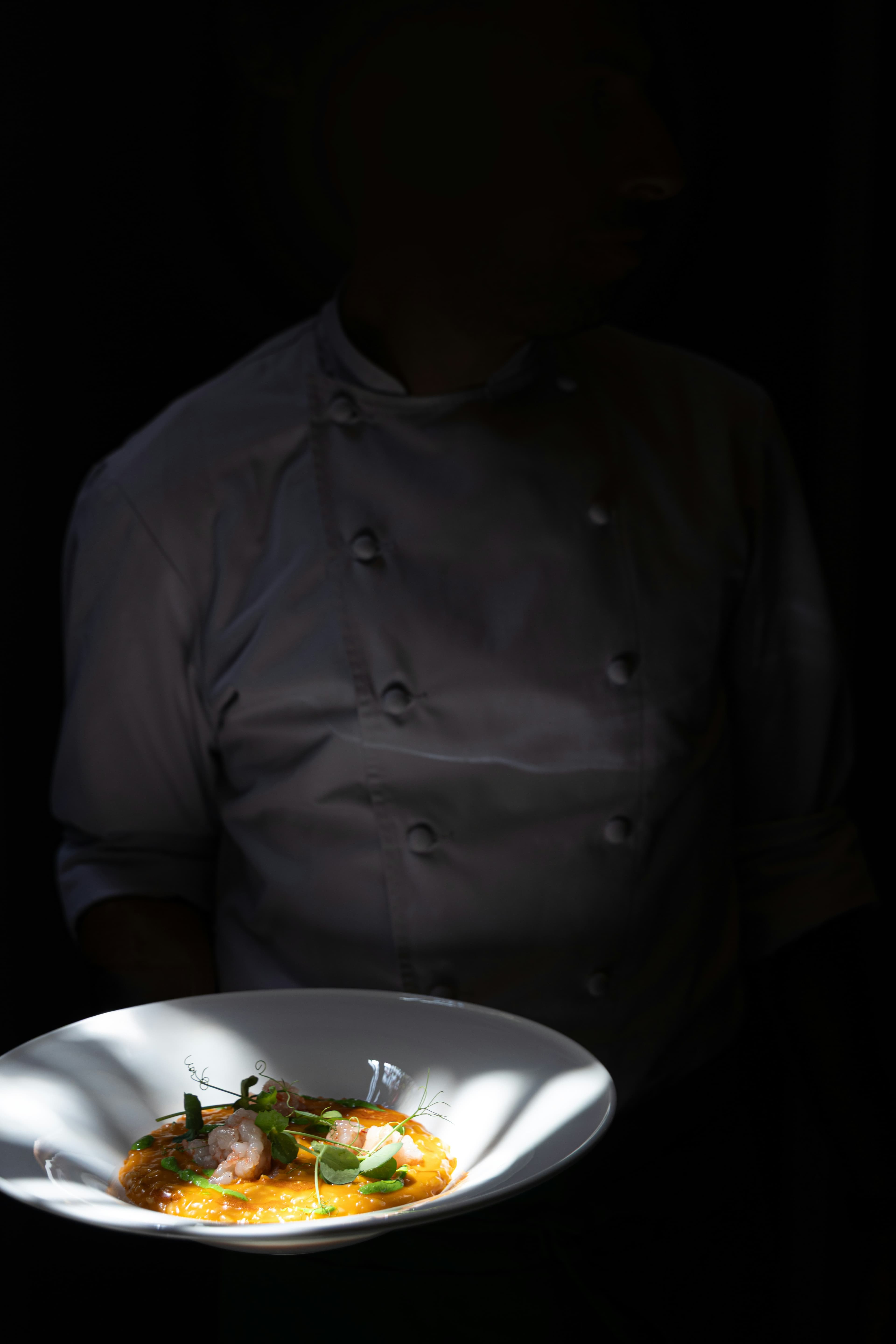 Bosphorus Supper Trail