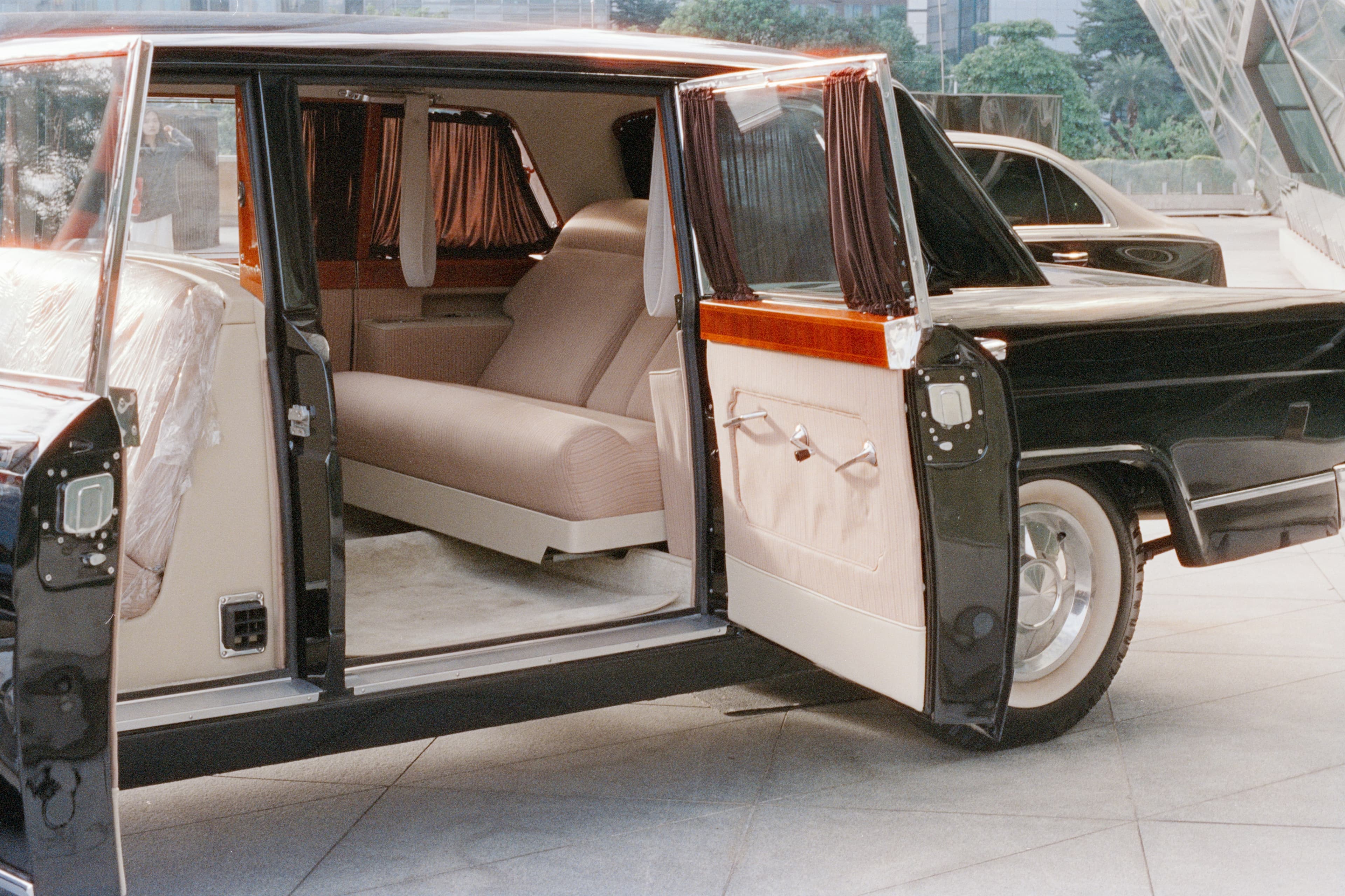 Cappadocia Private Driver