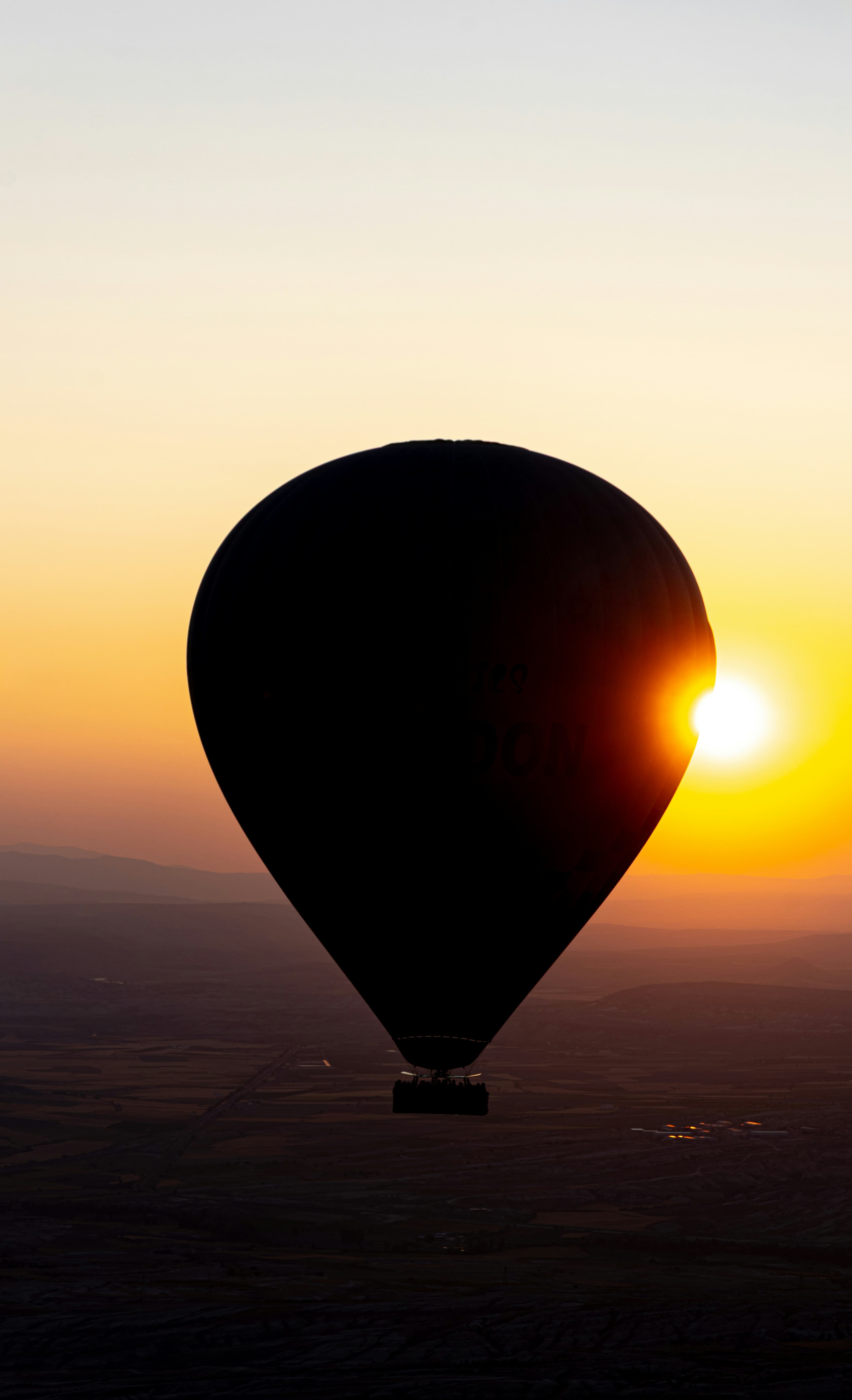 Fairy Valley Private Flight