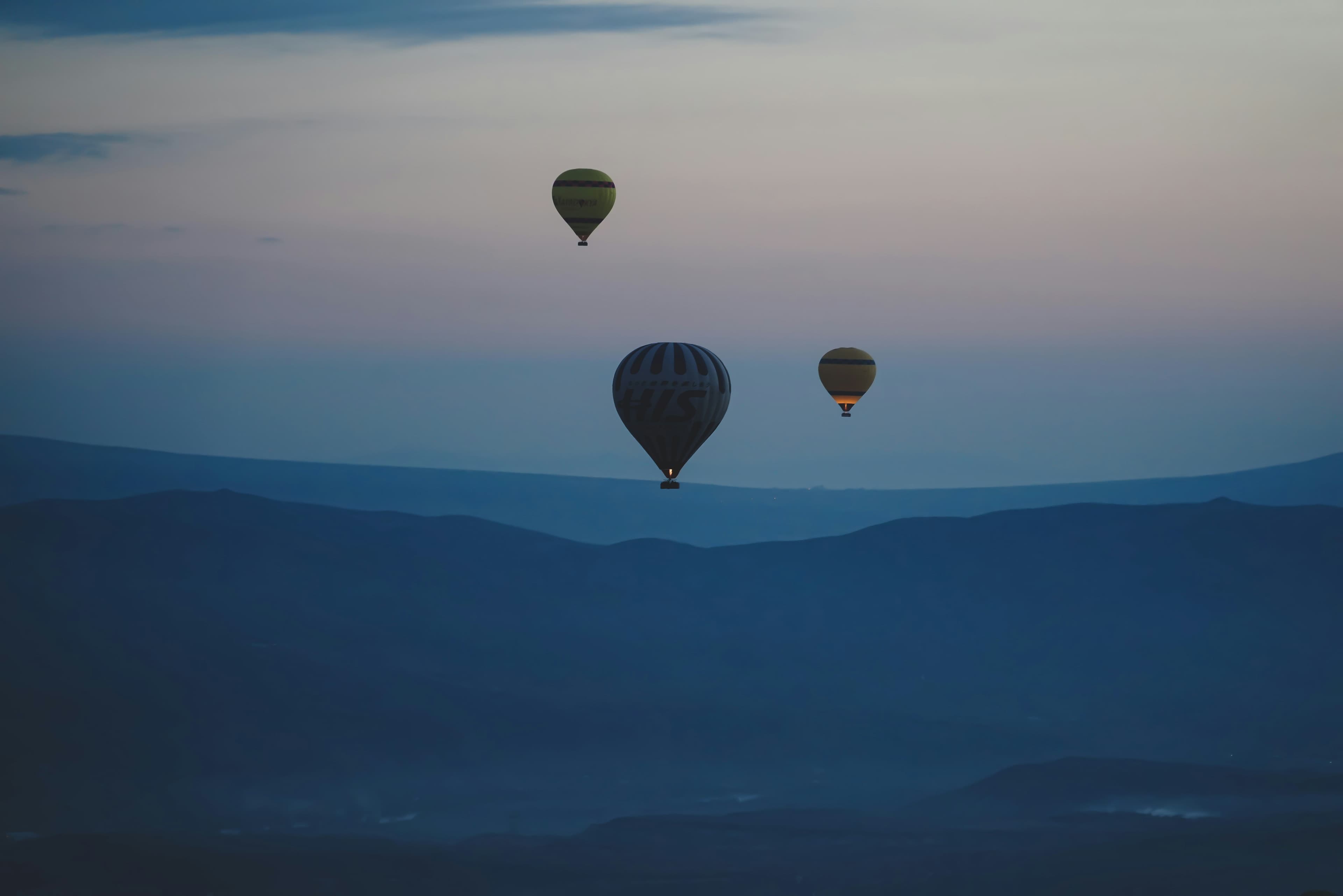 Kapadokya Sunrise Classic