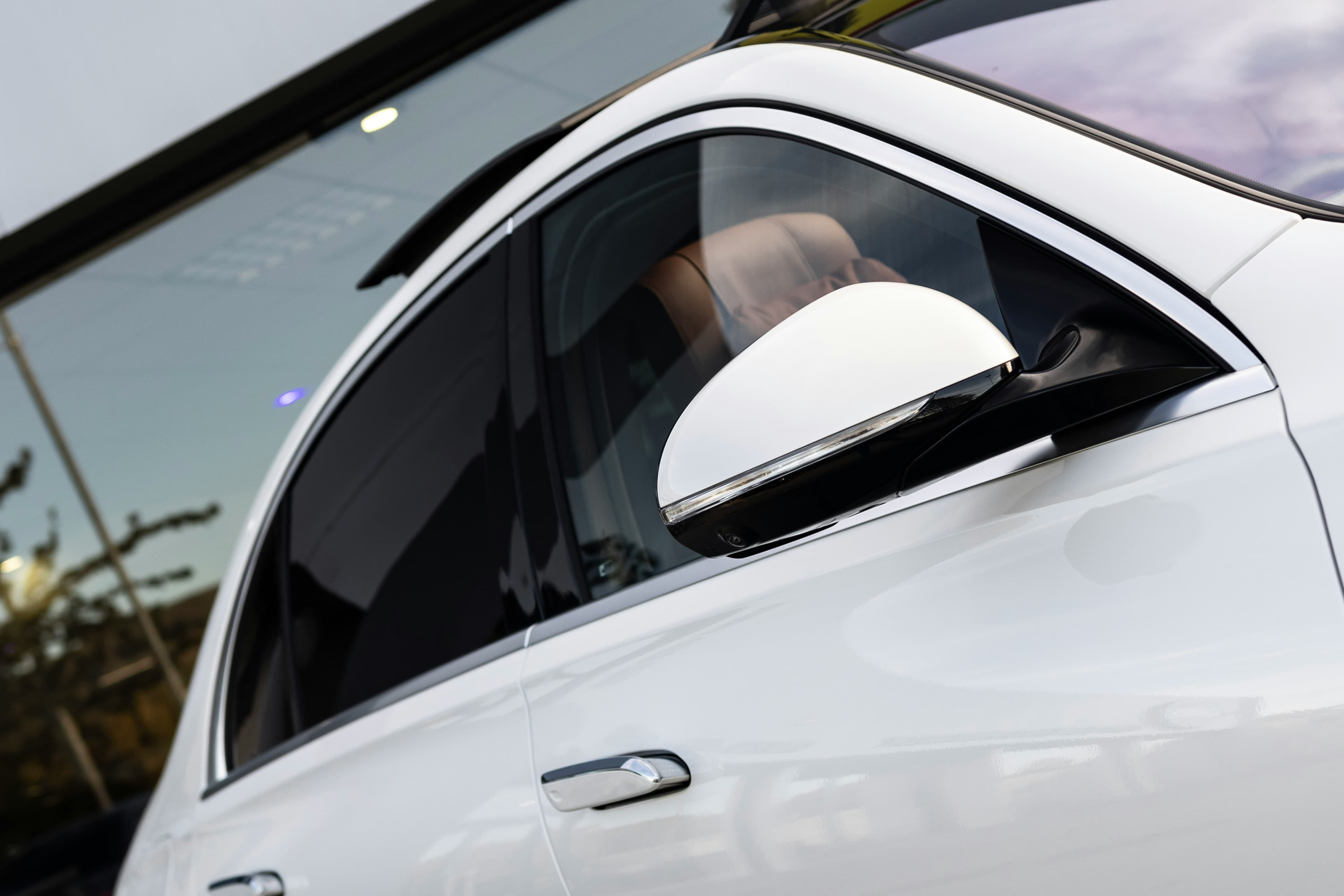 Marina Transfer Suite