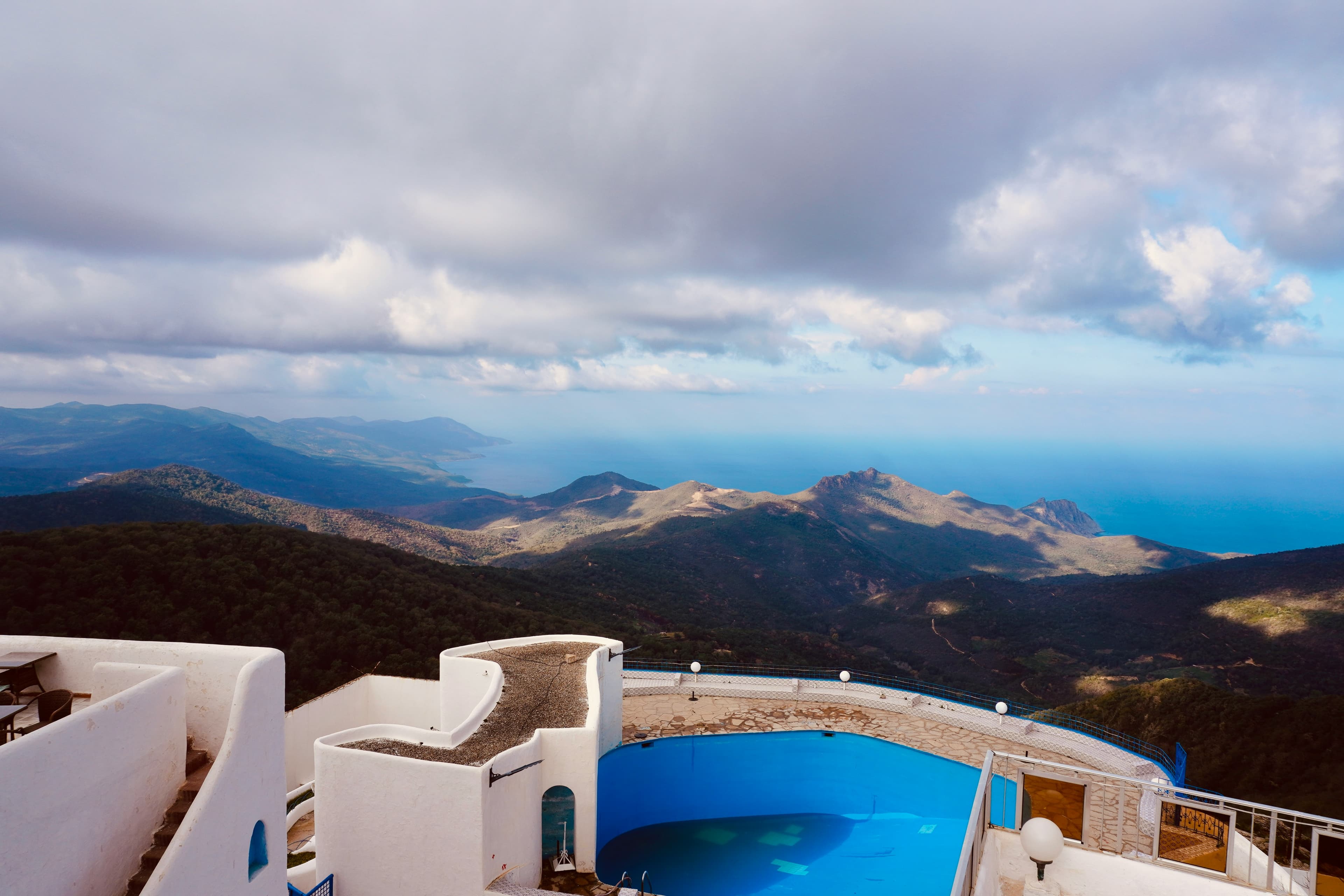 Seaside Private Villa